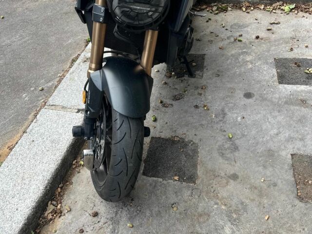 Хонда Другая, объемом двигателя 0.65 л и пробегом 0 тыс. км за 9858 $, фото 2 на Automoto.ua