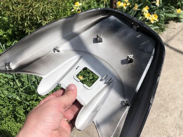 Хонда Другая, объемом двигателя 0 л и пробегом 0 тыс. км за 7 $, фото 3 на Automoto.ua