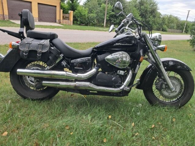 Хонда Другая, объемом двигателя 0.75 л и пробегом 0 тыс. км за 9500 $, фото 2 на Automoto.ua