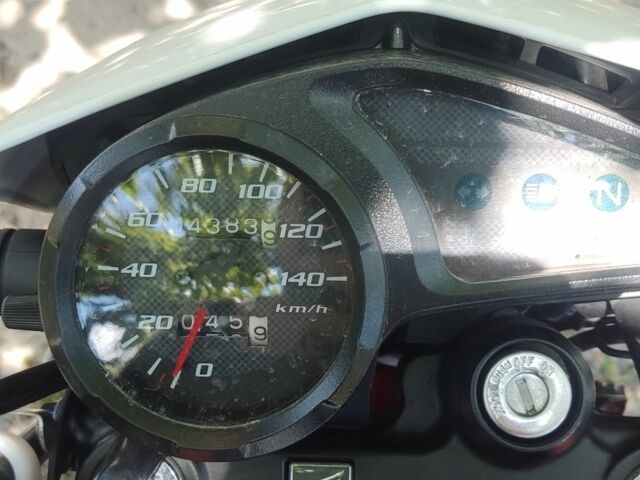 Хонда Інша, об'ємом двигуна 0.15 л та пробігом 0 тис. км за 2230 $, фото 1 на Automoto.ua