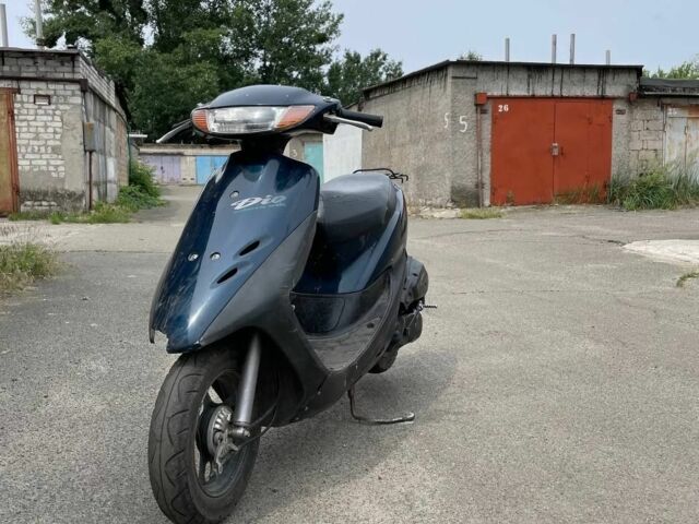 Хонда Другая, объемом двигателя 0 л и пробегом 0 тыс. км за 298 $, фото 2 на Automoto.ua