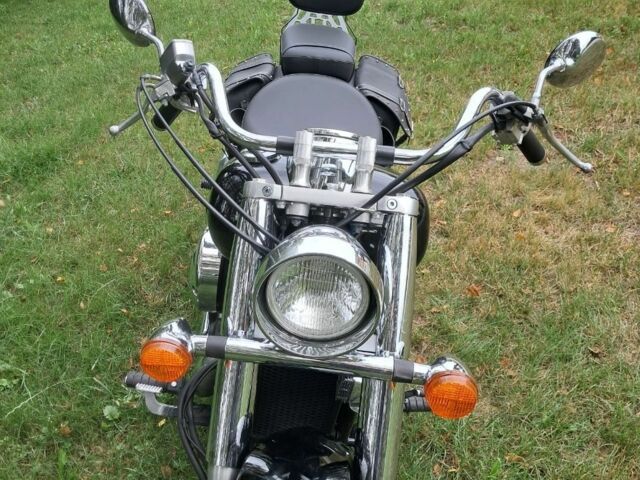 Хонда Другая, объемом двигателя 0.75 л и пробегом 0 тыс. км за 9500 $, фото 6 на Automoto.ua