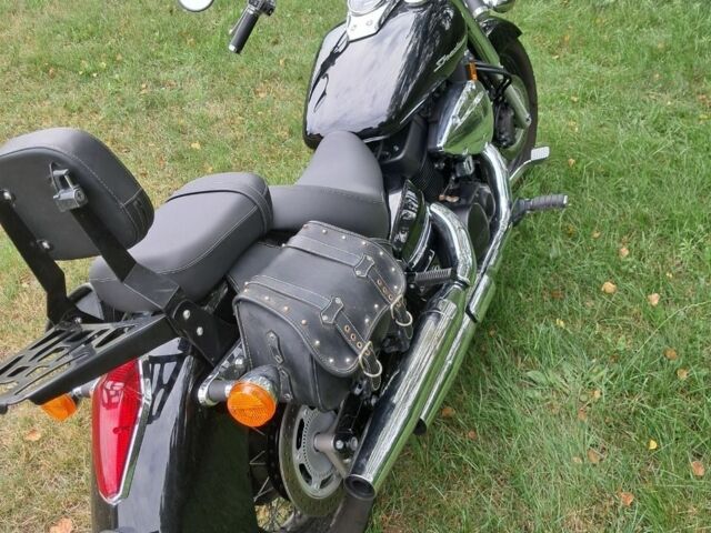 Хонда Другая, объемом двигателя 0.75 л и пробегом 0 тыс. км за 9500 $, фото 3 на Automoto.ua