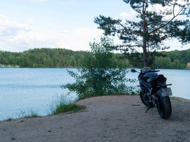 Хонда Інша, об'ємом двигуна 0.65 л та пробігом 0 тис. км за 9700 $, фото 13 на Automoto.ua