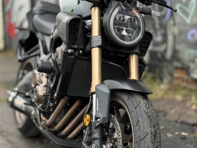 Хонда Другая, объемом двигателя 0 л и пробегом 0 тыс. км за 9500 $, фото 3 на Automoto.ua