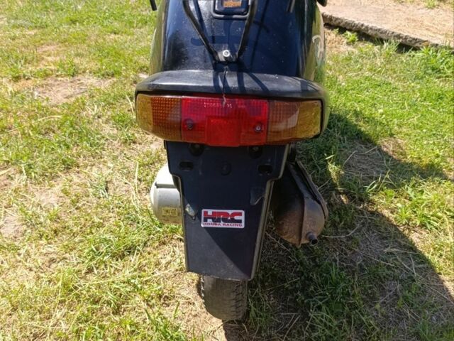 Хонда Другая, объемом двигателя 0 л и пробегом 0 тыс. км за 108 $, фото 2 на Automoto.ua