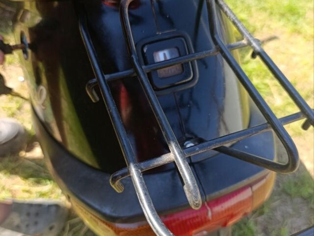 Хонда Другая, объемом двигателя 0 л и пробегом 0 тыс. км за 108 $, фото 4 на Automoto.ua