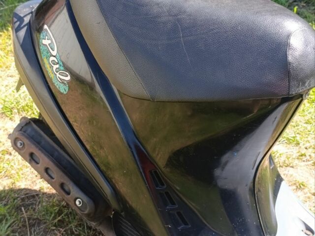 Хонда Другая, объемом двигателя 0 л и пробегом 0 тыс. км за 108 $, фото 6 на Automoto.ua