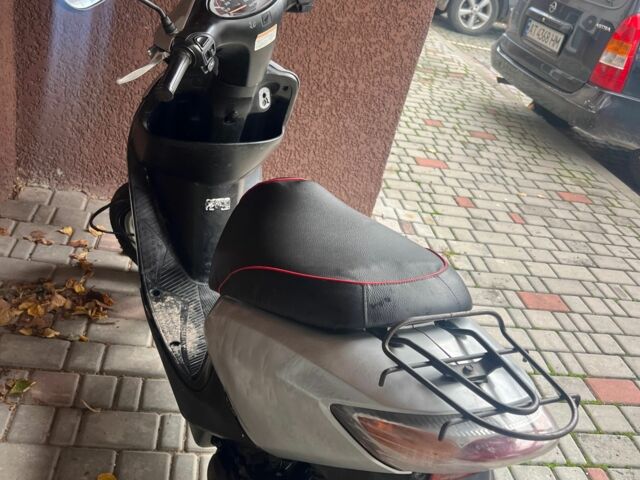 Хонда Другая, объемом двигателя 49 л и пробегом 0 тыс. км за 300 $, фото 4 на Automoto.ua