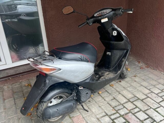 Хонда Другая, объемом двигателя 49 л и пробегом 0 тыс. км за 300 $, фото 5 на Automoto.ua