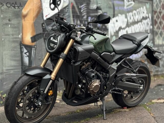 Хонда Другая, объемом двигателя 0 л и пробегом 0 тыс. км за 9500 $, фото 5 на Automoto.ua