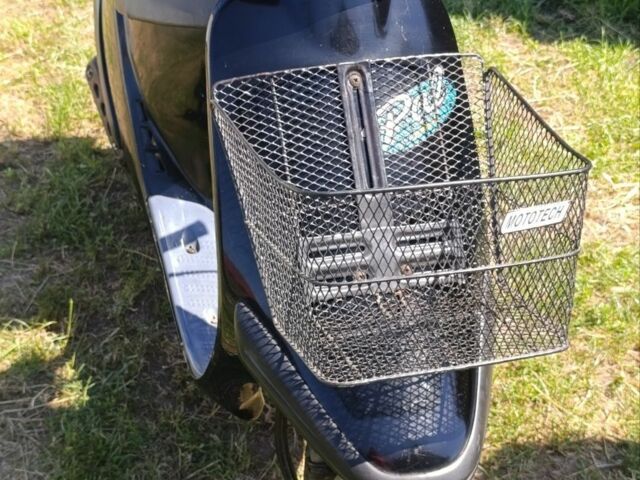 Хонда Другая, объемом двигателя 0 л и пробегом 0 тыс. км за 108 $, фото 7 на Automoto.ua