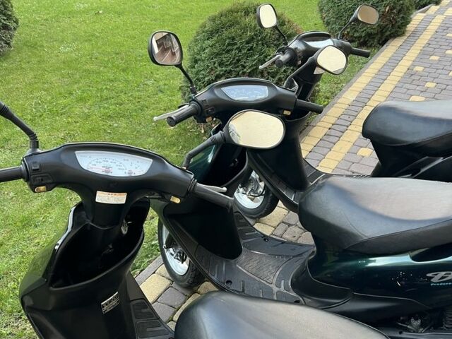 Хонда Інша, об'ємом двигуна 0 л та пробігом 0 тис. км за 320 $, фото 3 на Automoto.ua