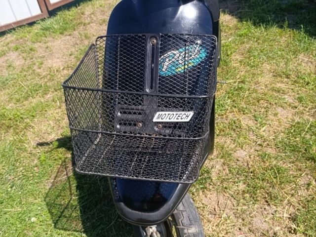 Хонда Другая, объемом двигателя 0 л и пробегом 0 тыс. км за 108 $, фото 1 на Automoto.ua