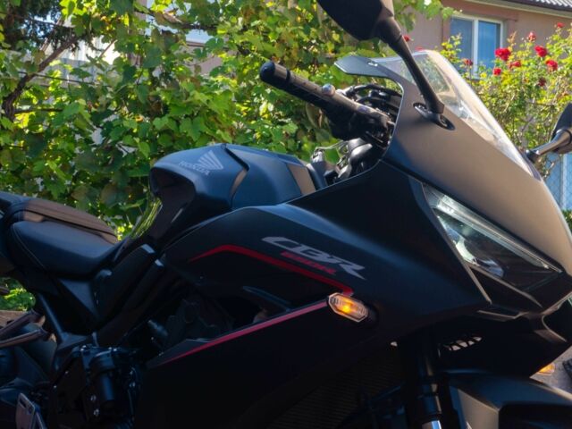 Хонда Інша, об'ємом двигуна 0.65 л та пробігом 0 тис. км за 9700 $, фото 2 на Automoto.ua