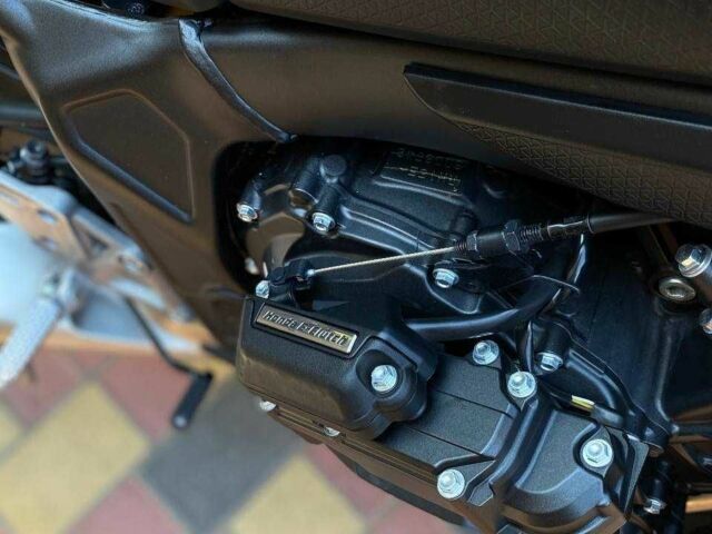 Хонда Інша, об'ємом двигуна 0.65 л та пробігом 0 тис. км за 9700 $, фото 10 на Automoto.ua