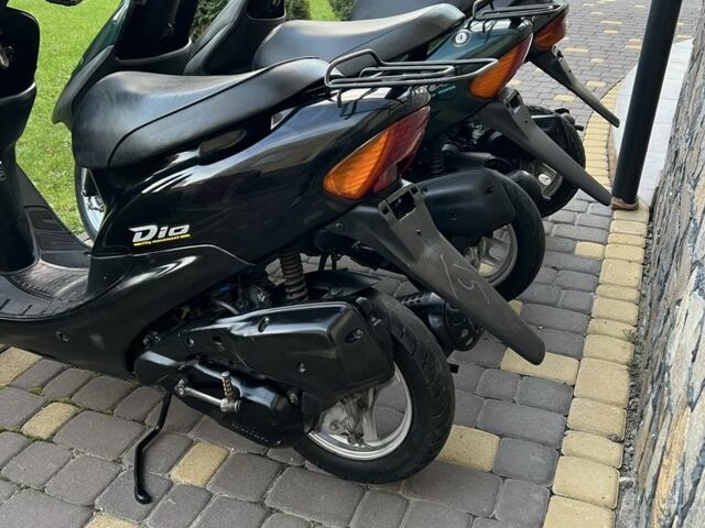 Хонда Інша, об'ємом двигуна 0 л та пробігом 0 тис. км за 320 $, фото 2 на Automoto.ua