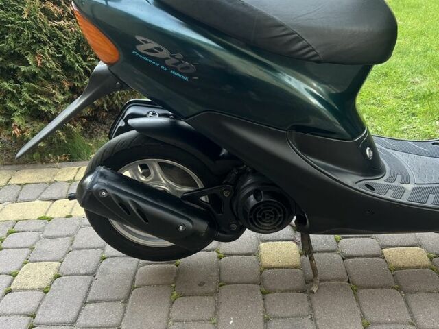 Хонда Другая, объемом двигателя 0 л и пробегом 0 тыс. км за 345 $, фото 4 на Automoto.ua