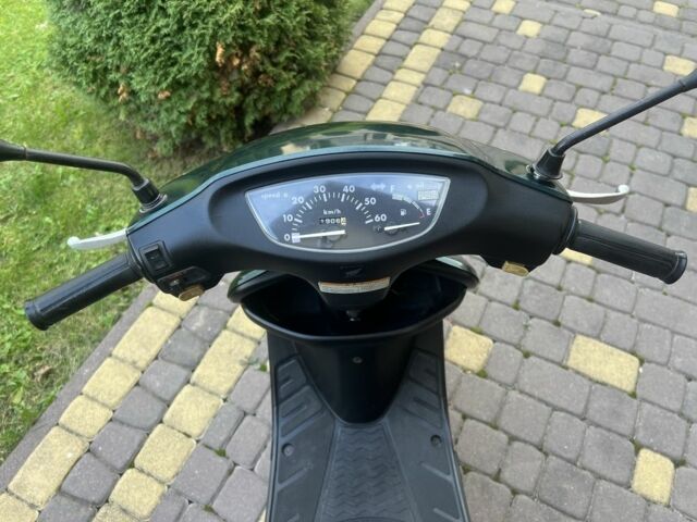 Хонда Другая, объемом двигателя 0 л и пробегом 0 тыс. км за 345 $, фото 6 на Automoto.ua