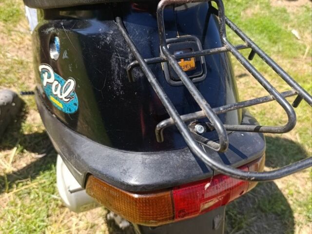 Хонда Другая, объемом двигателя 0 л и пробегом 0 тыс. км за 108 $, фото 8 на Automoto.ua