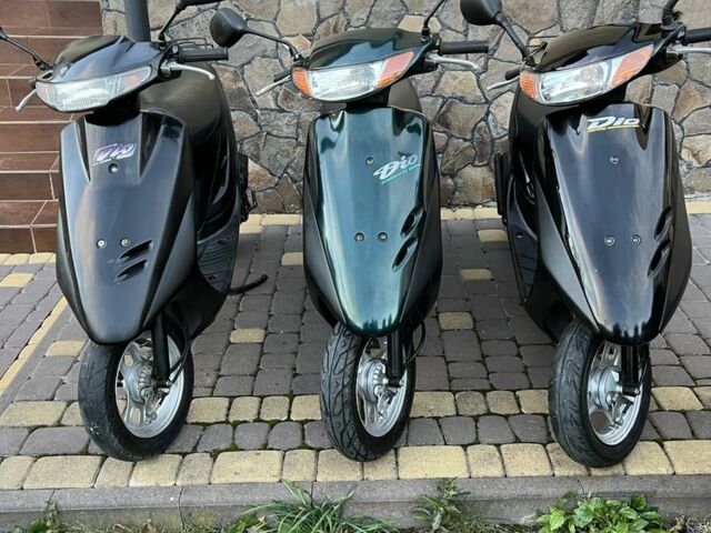 Хонда Інша, об'ємом двигуна 0 л та пробігом 0 тис. км за 320 $, фото 1 на Automoto.ua