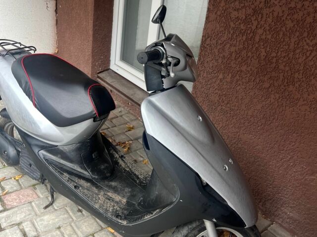 Хонда Другая, объемом двигателя 49 л и пробегом 0 тыс. км за 300 $, фото 3 на Automoto.ua