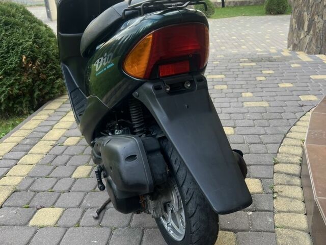 Хонда Другая, объемом двигателя 0 л и пробегом 0 тыс. км за 345 $, фото 3 на Automoto.ua