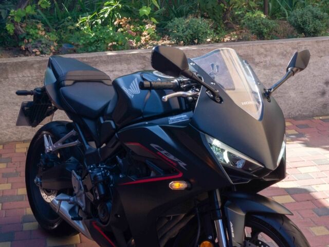 Хонда Інша, об'ємом двигуна 0.65 л та пробігом 0 тис. км за 9700 $, фото 1 на Automoto.ua