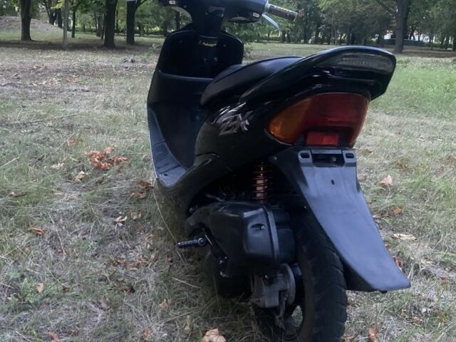Хонда Другая, объемом двигателя 49 л и пробегом 0 тыс. км за 311 $, фото 3 на Automoto.ua