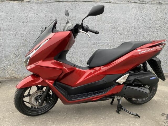 Хонда Інша, об'ємом двигуна 0.16 л та пробігом 0 тис. км за 4300 $, фото 1 на Automoto.ua