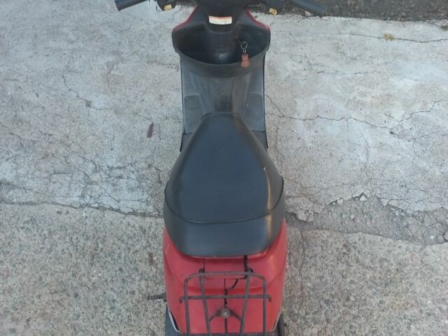 Хонда Другая, объемом двигателя 65 л и пробегом 0 тыс. км за 264 $, фото 1 на Automoto.ua