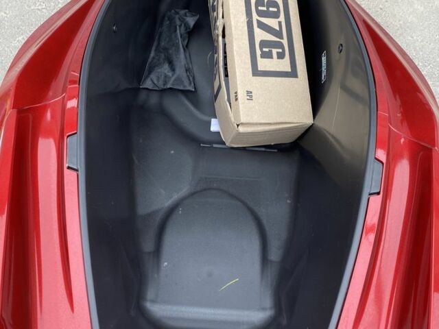 Хонда Інша, об'ємом двигуна 0.16 л та пробігом 0 тис. км за 4300 $, фото 13 на Automoto.ua