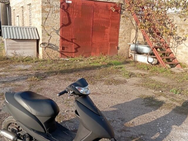 Хонда Другая, объемом двигателя 49 л и пробегом 0 тыс. км за 359 $, фото 4 на Automoto.ua