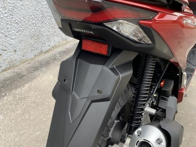 Хонда Інша, об'ємом двигуна 0.16 л та пробігом 0 тис. км за 4300 $, фото 8 на Automoto.ua