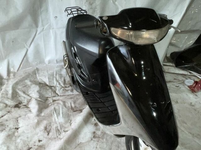 Хонда Другая, объемом двигателя 72 л и пробегом 0 тыс. км за 262 $, фото 8 на Automoto.ua