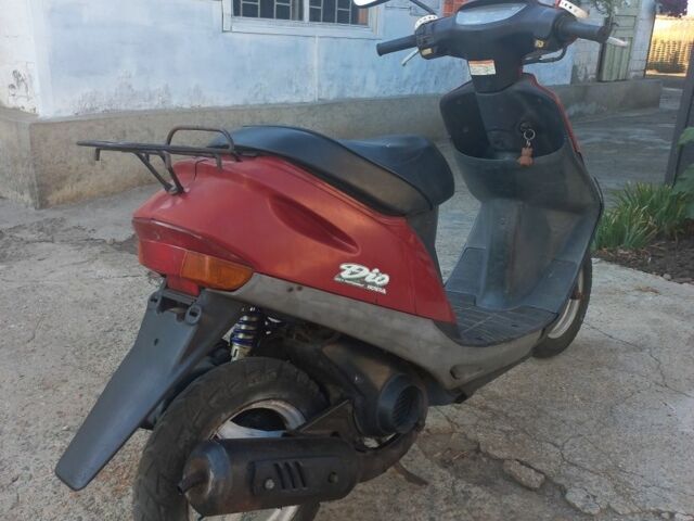 Хонда Другая, объемом двигателя 65 л и пробегом 0 тыс. км за 264 $, фото 4 на Automoto.ua