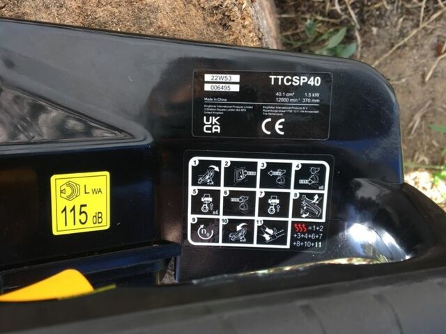 Хонда Другая, объемом двигателя 41 л и пробегом 0 тыс. км за 132 $, фото 4 на Automoto.ua