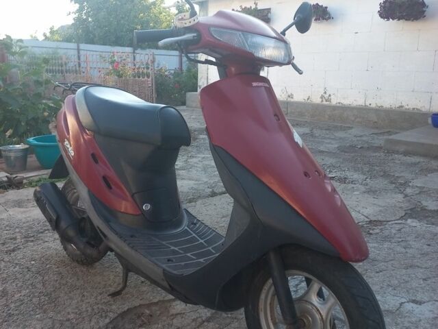 Хонда Другая, объемом двигателя 65 л и пробегом 0 тыс. км за 264 $, фото 2 на Automoto.ua