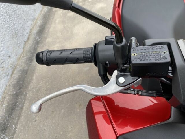 Хонда Інша, об'ємом двигуна 0.16 л та пробігом 0 тис. км за 4300 $, фото 15 на Automoto.ua