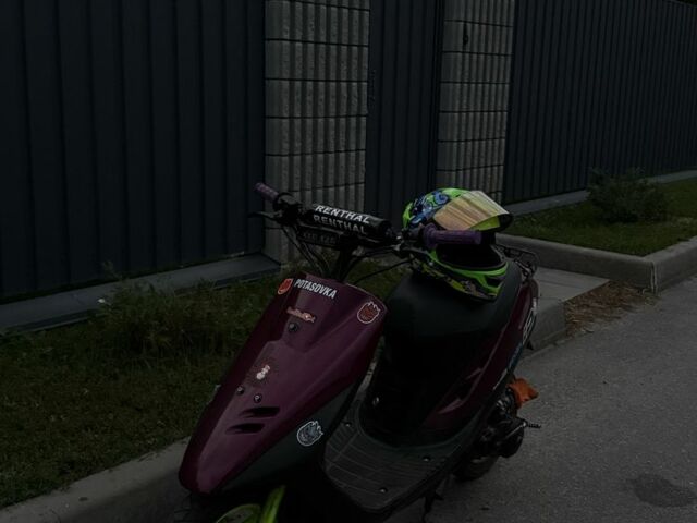 Хонда Другая, объемом двигателя 75 л и пробегом 0 тыс. км за 838 $, фото 1 на Automoto.ua