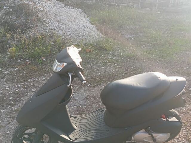 Хонда Другая, объемом двигателя 49 л и пробегом 0 тыс. км за 359 $, фото 1 на Automoto.ua