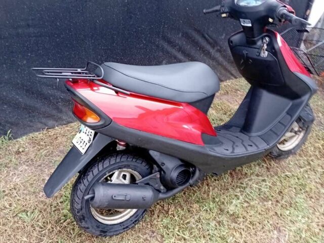 Хонда Другая, объемом двигателя 50 л и пробегом 0 тыс. км за 524 $, фото 3 на Automoto.ua