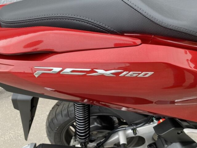 Хонда Інша, об'ємом двигуна 0.16 л та пробігом 0 тис. км за 4300 $, фото 5 на Automoto.ua