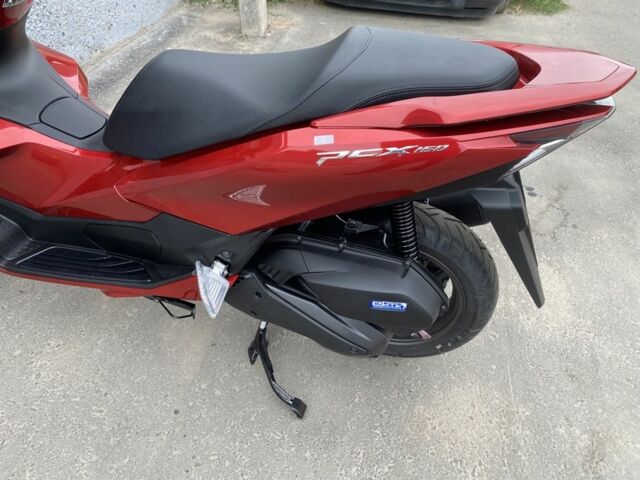 Хонда Інша, об'ємом двигуна 0.16 л та пробігом 0 тис. км за 4300 $, фото 6 на Automoto.ua