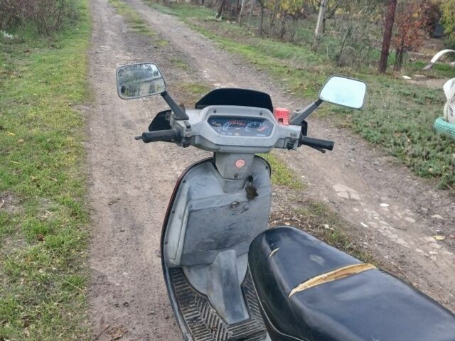 Хонда Інша, об'ємом двигуна 80 л та пробігом 0 тис. км за 36 $, фото 2 на Automoto.ua