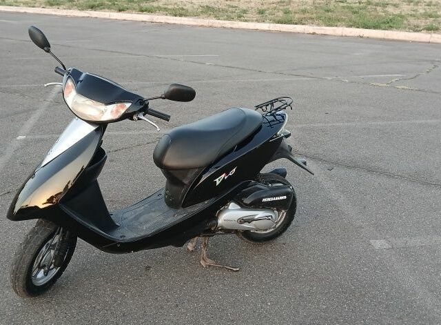 Хонда Другая, объемом двигателя 0 л и пробегом 0 тыс. км за 476 $, фото 1 на Automoto.ua