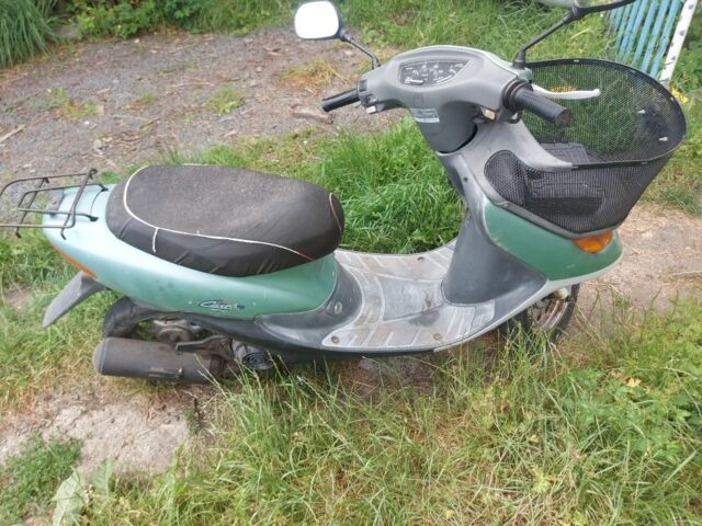 Хонда Другая, объемом двигателя 50 л и пробегом 0 тыс. км за 250 $, фото 1 на Automoto.ua