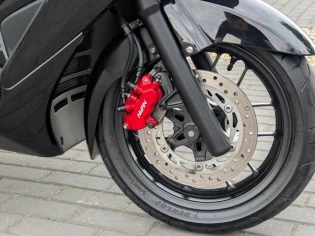 Хонда Другая, объемом двигателя 0.25 л и пробегом 0 тыс. км за 3200 $, фото 5 на Automoto.ua