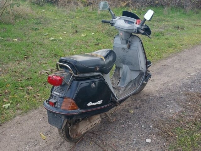 Хонда Інша, об'ємом двигуна 80 л та пробігом 0 тис. км за 36 $, фото 4 на Automoto.ua