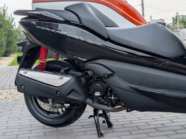 Хонда Другая, объемом двигателя 0.25 л и пробегом 0 тыс. км за 3200 $, фото 3 на Automoto.ua